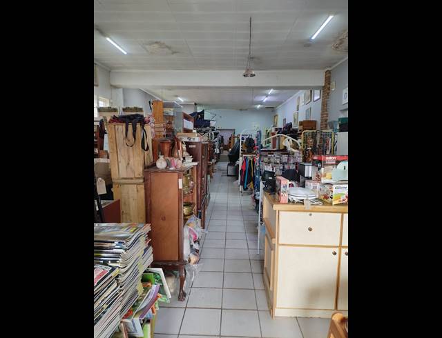 507M² RETAIL FOR SALE IN HEIDELBERG CENTRAL